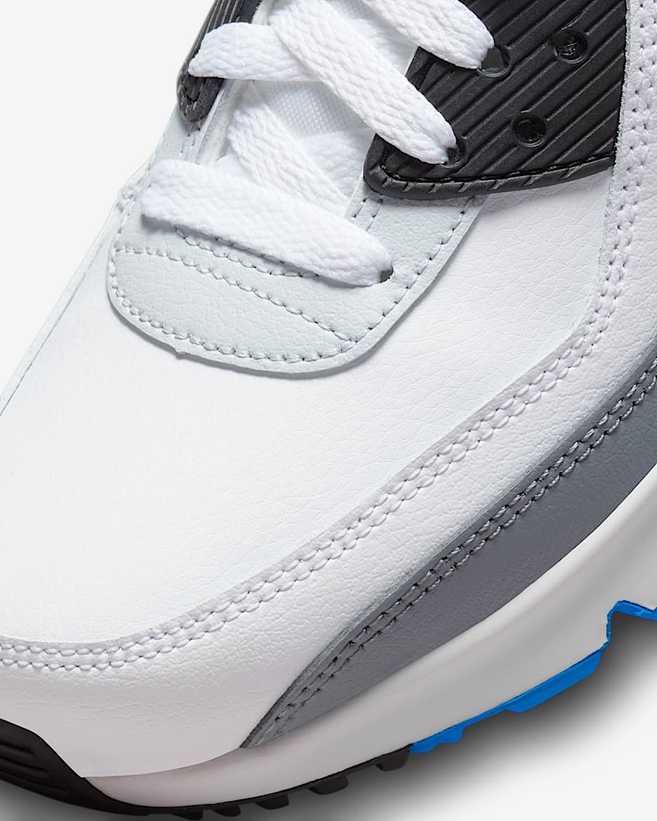 Nike air max 9 ltr ss discount